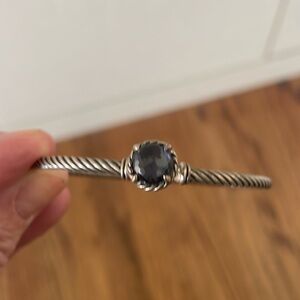 David Yurman bracelet